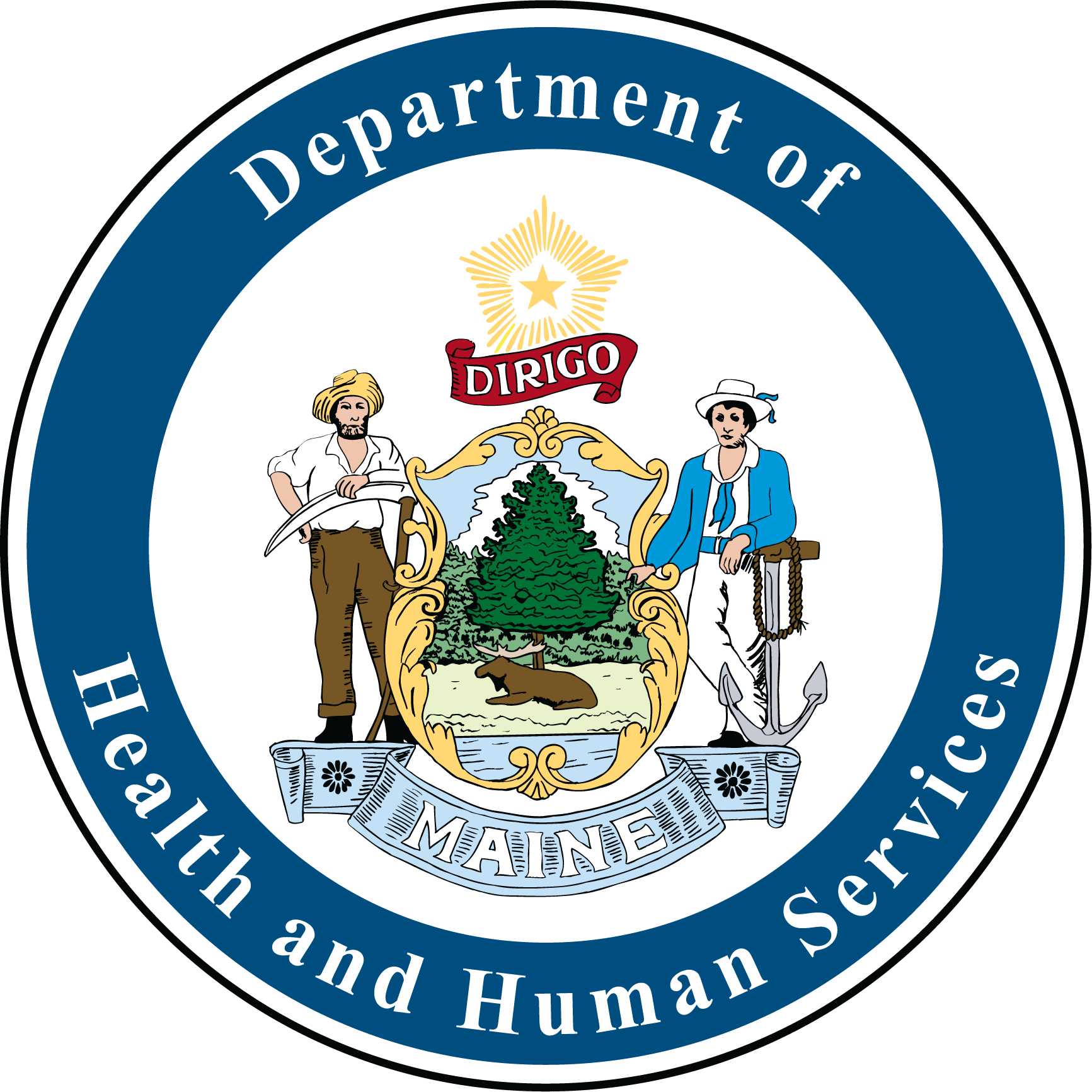 Department of Health and Human Services